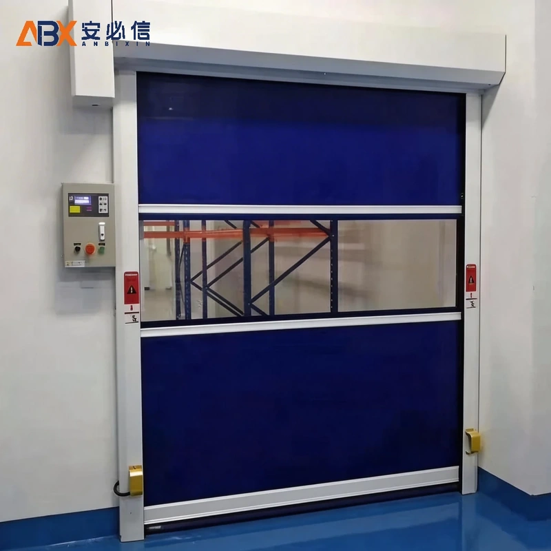中卫高速门